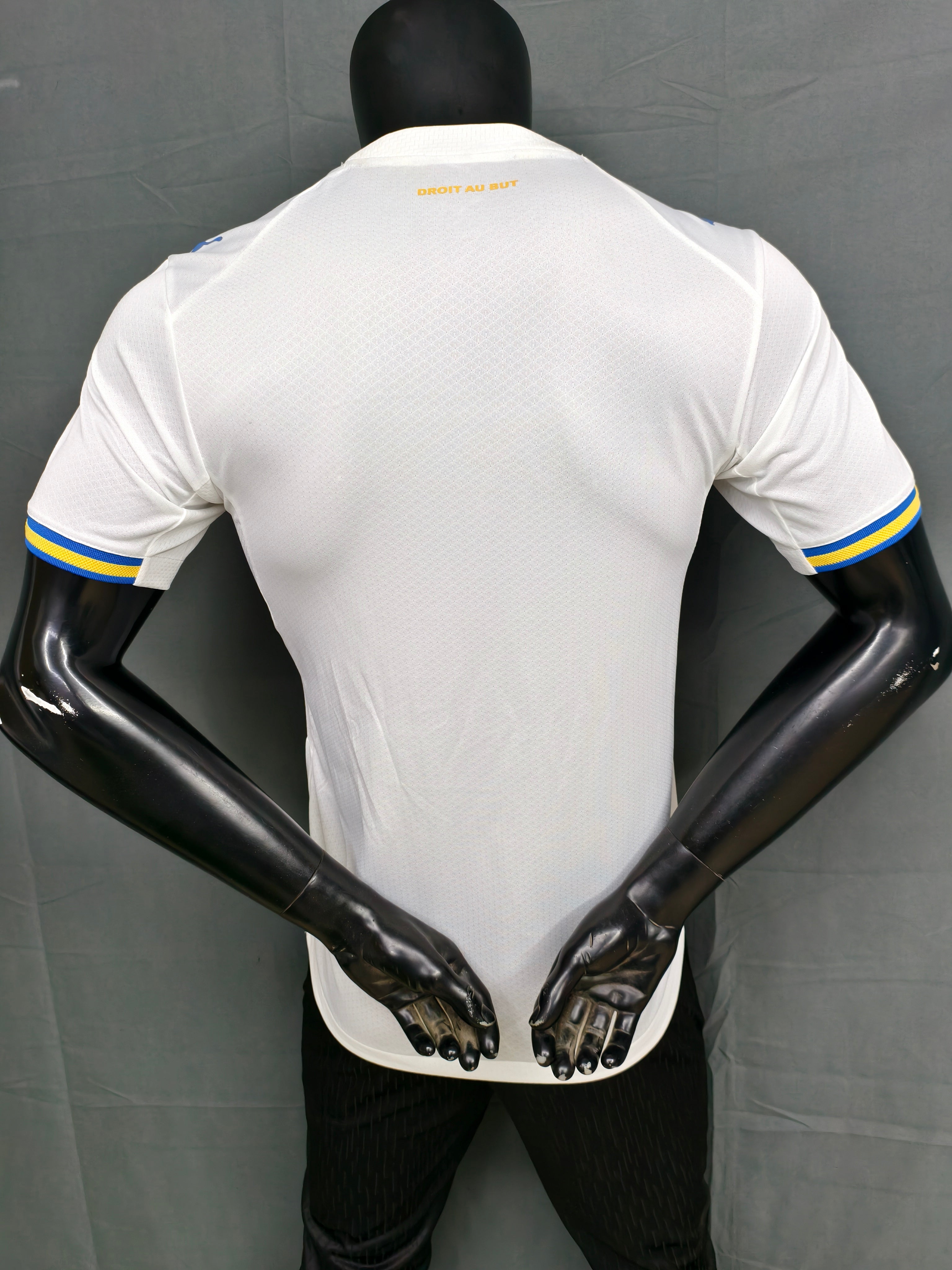 Olympique de Marseille Home Jersey 26/27