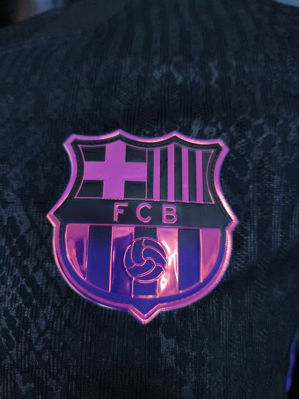 Barcelona Away Jersey 26/27