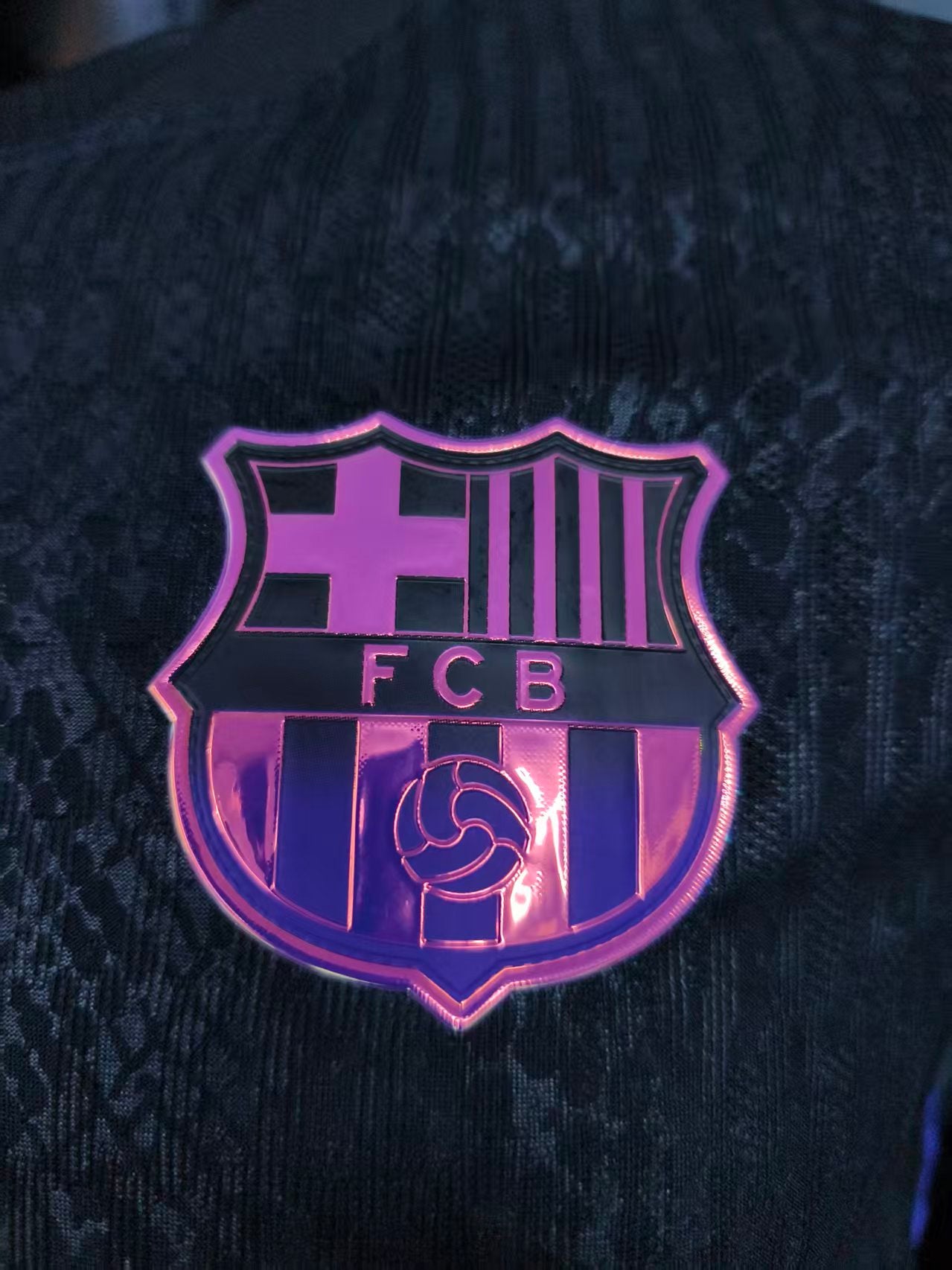 Barcelona Away Jersey 26/27