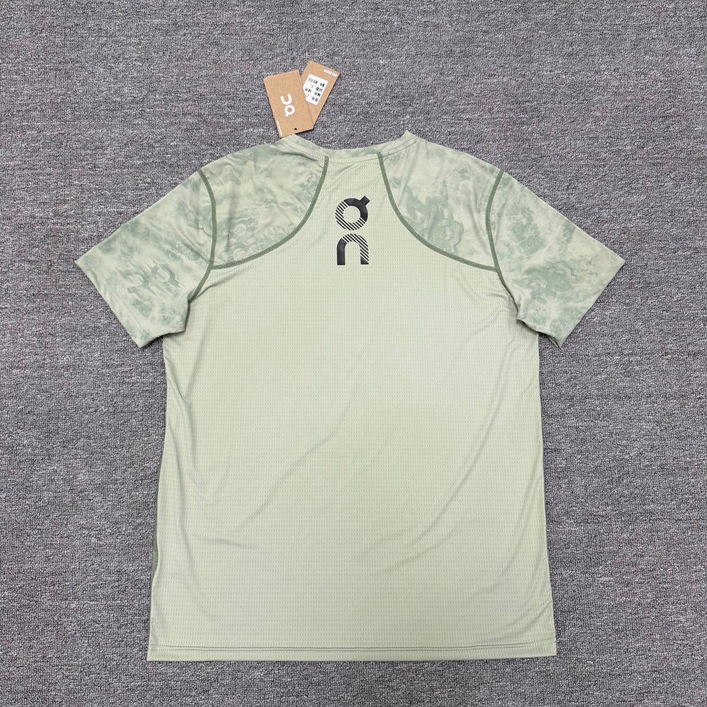 On Running Performance T-Shirt STYLE 1