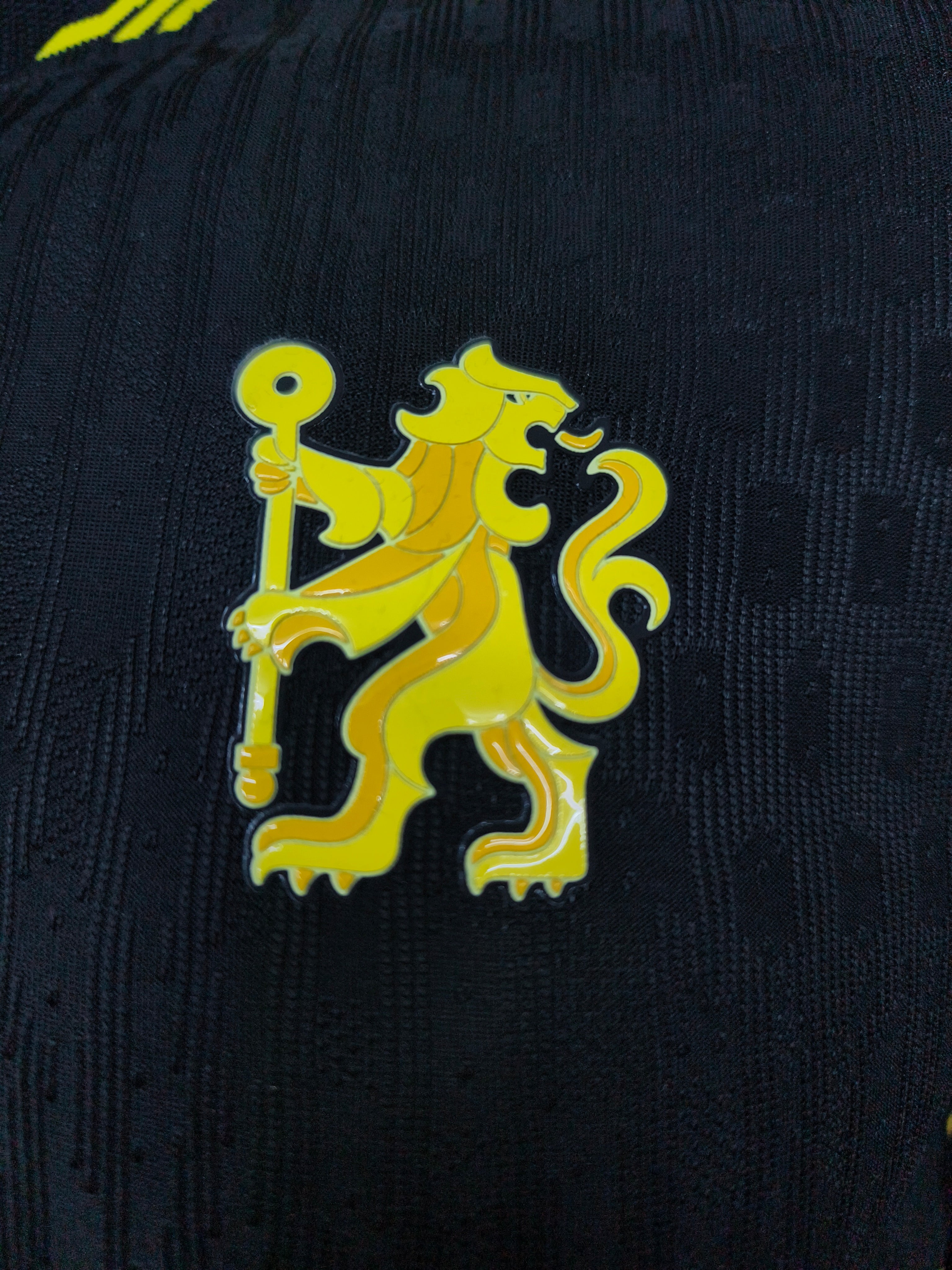 Chelsea Away Jersey 26/27