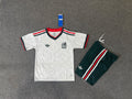 Kids Mexico Away 2026 World Cup Kit
