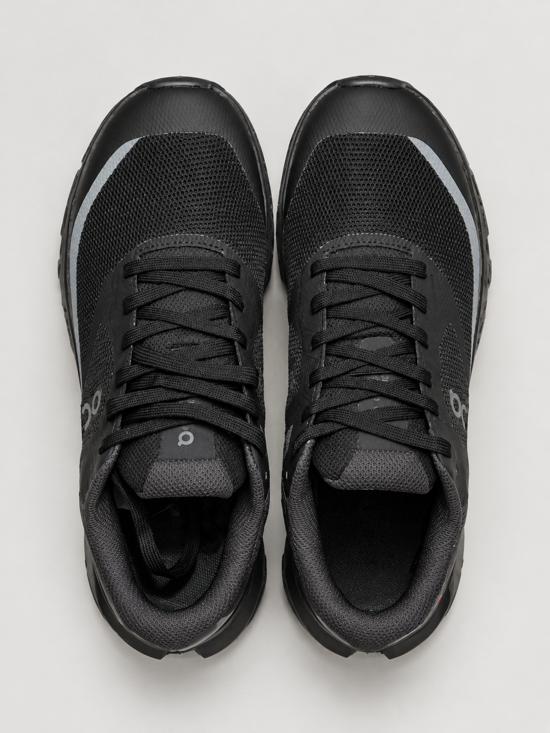 OC Vista 3 Black/Dark Grey
