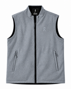 On Cloud Performance Full-Zip Gilet