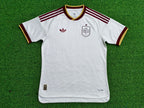 Spain Away World Cup Jersey 2026