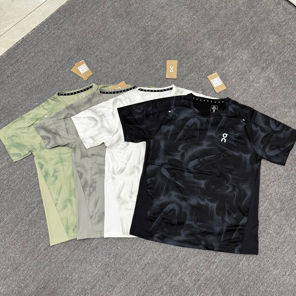 On Running Performance T-Shirt STYLE 9
