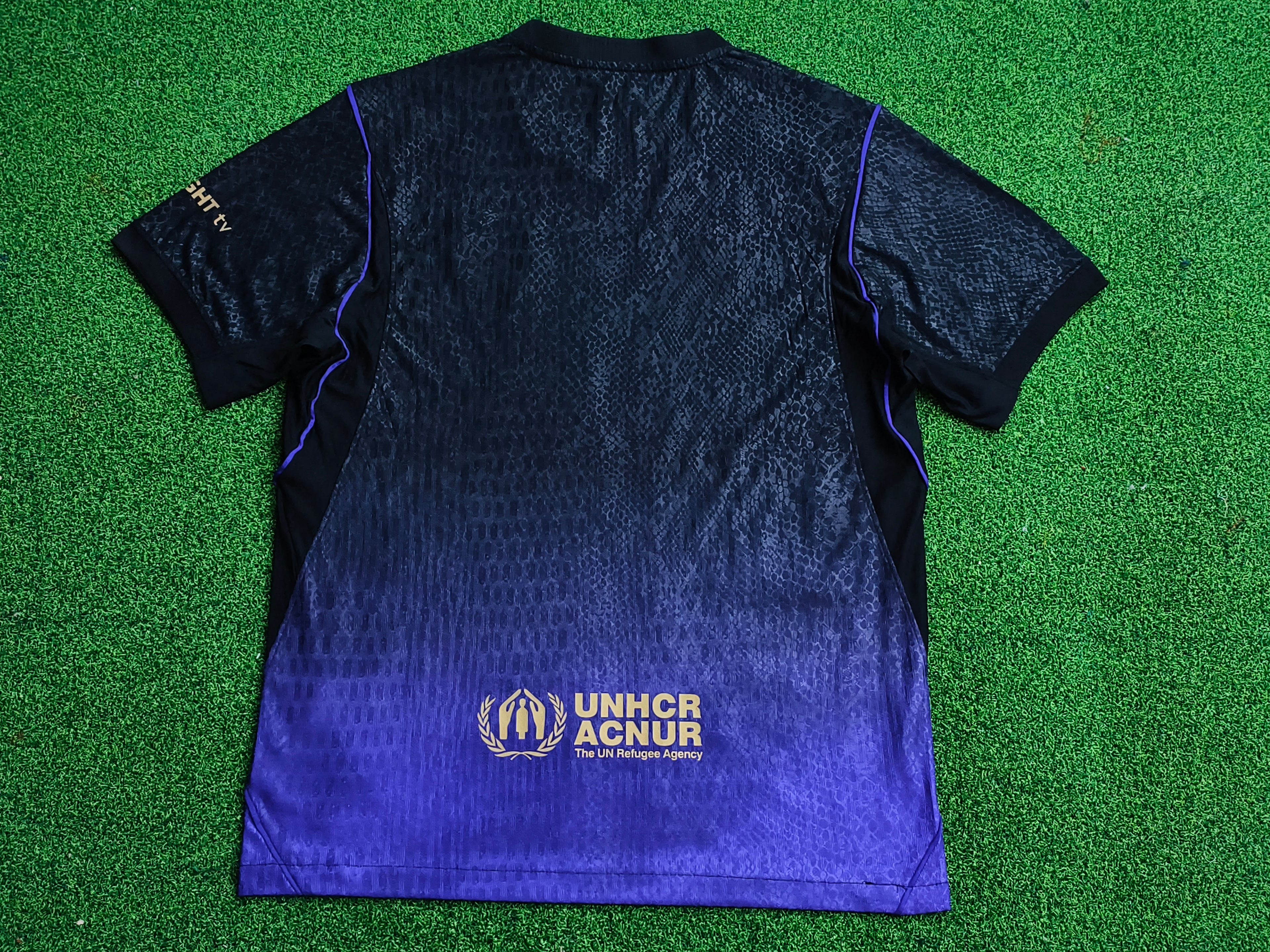 Barcelona Away Jersey 26/27