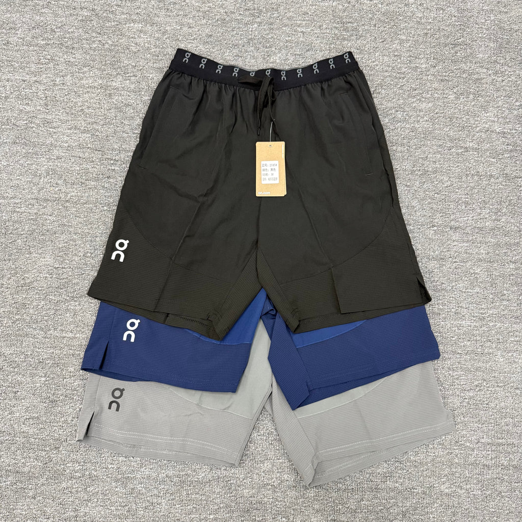 On Cloud Performace shorts