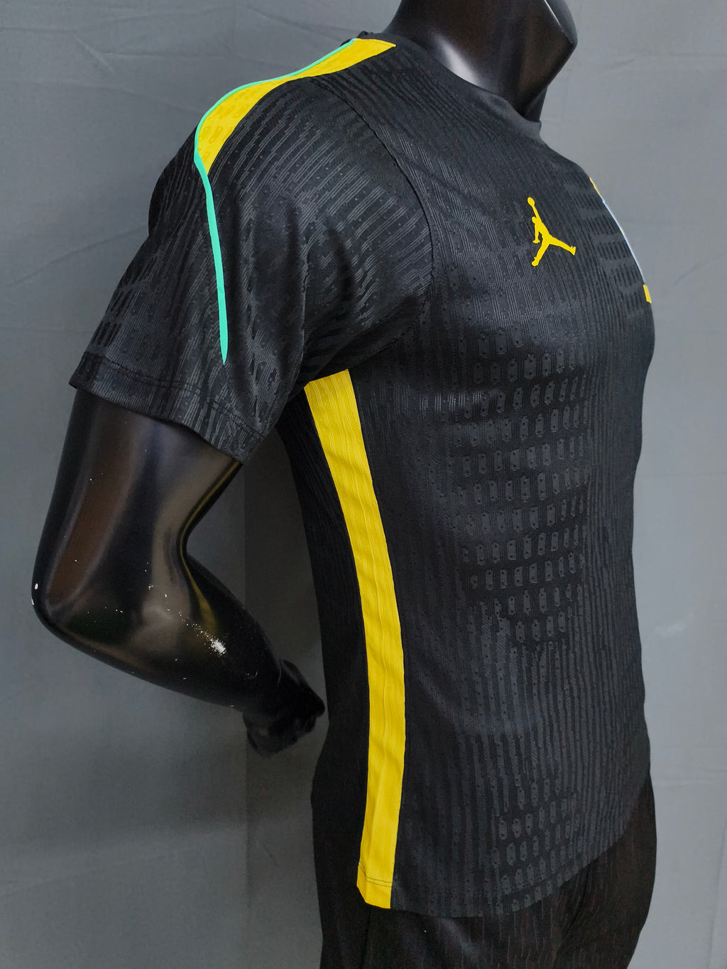 Brazil Pre Match World Cup Jersey 2026