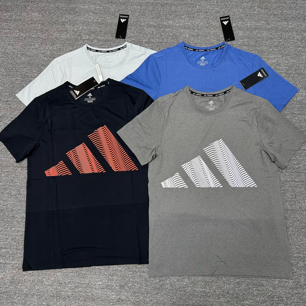 ADIDAS T SHIRT 0002