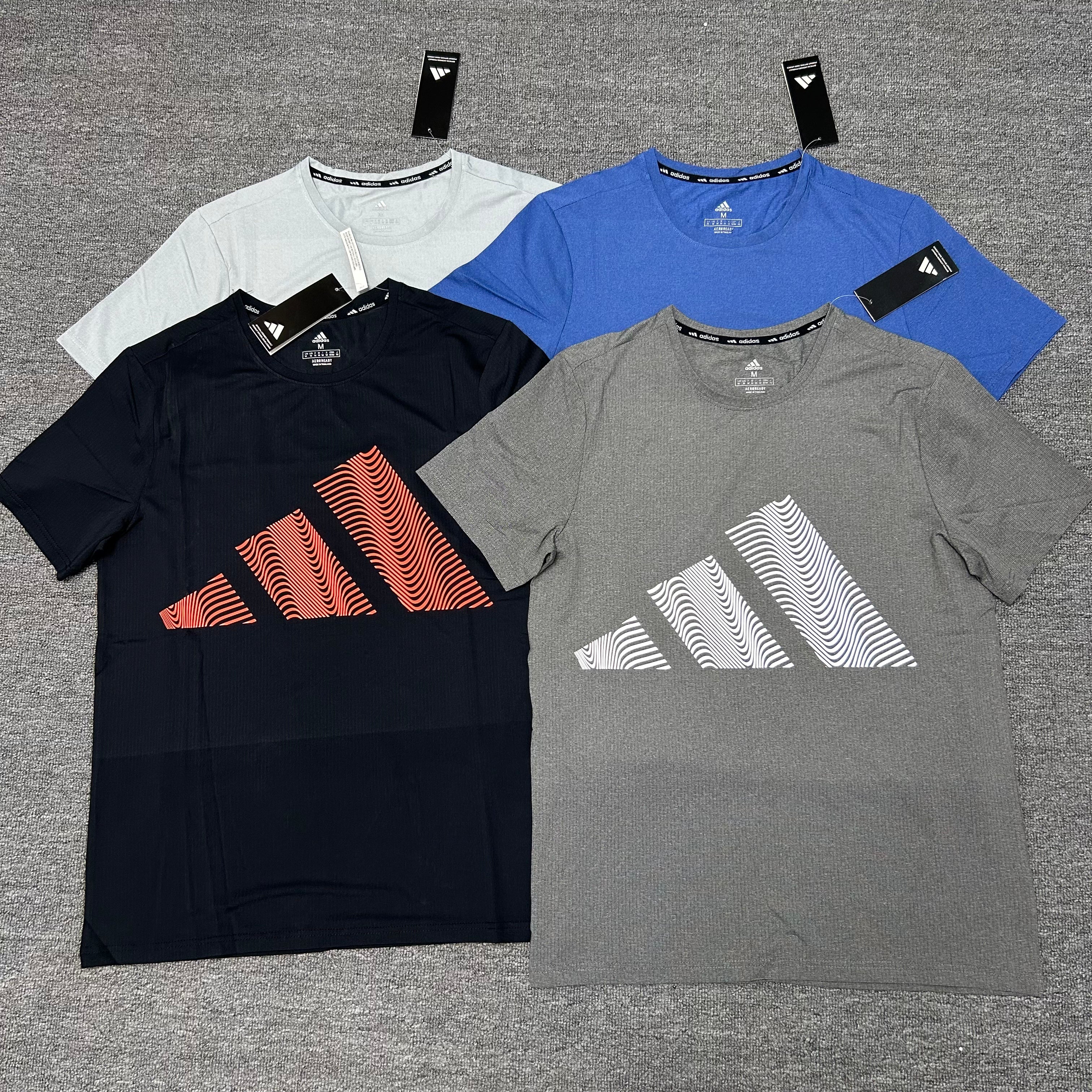 ADIDAS T SHIRT 0002