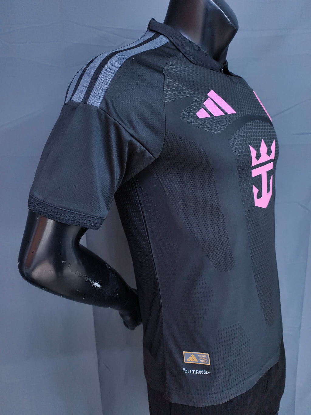 Inter Miami Away Jersey 26/27