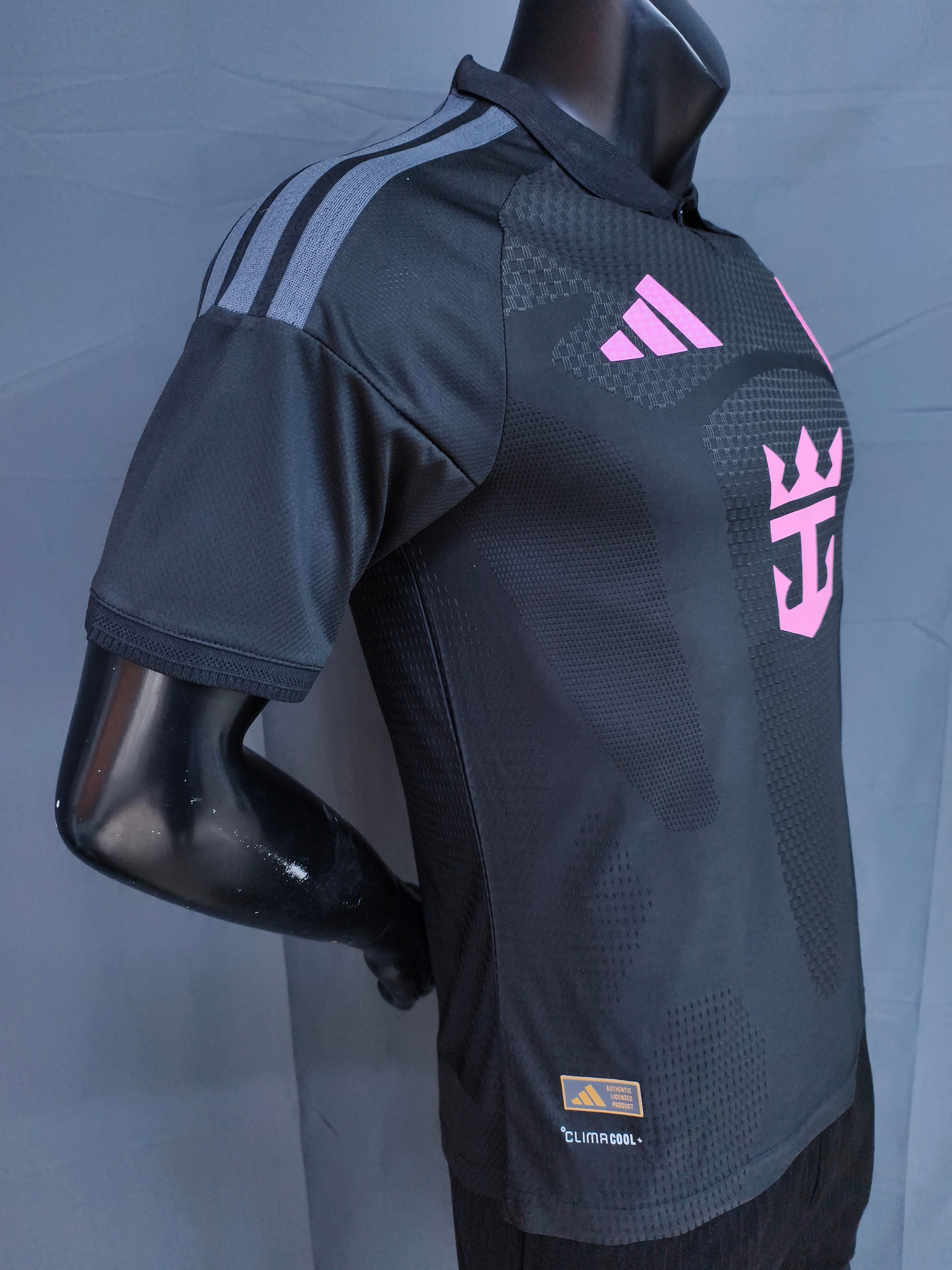 Inter Miami Away Jersey 26/27