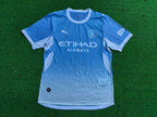 Manchester City Home Jersey 26/27