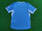 Manchester City Home Jersey 26/27
