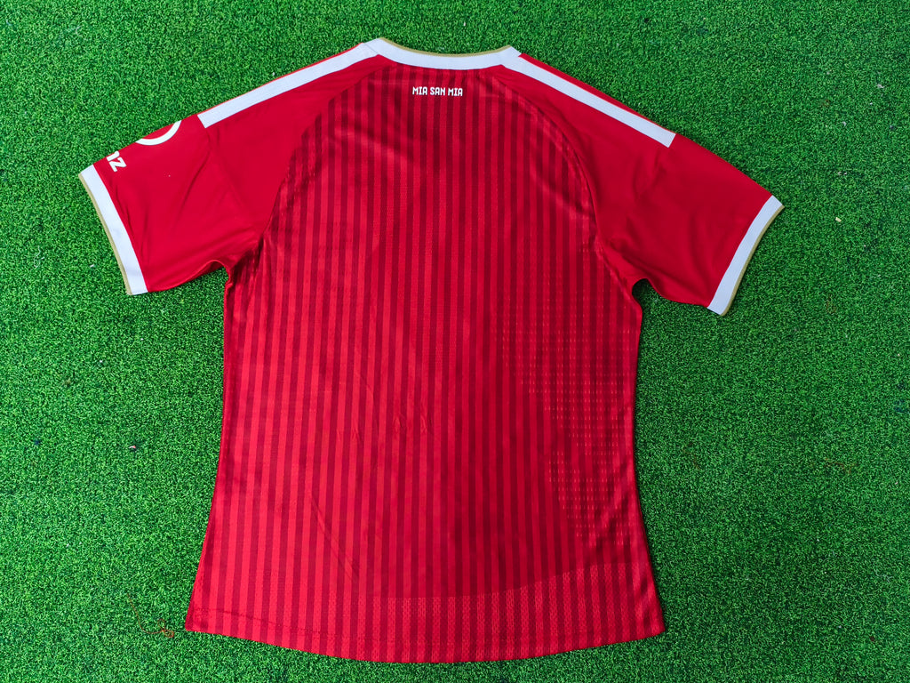 Buyern Munich Home Jersey 26/27