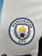 Manchester City Away Jersey 26/27