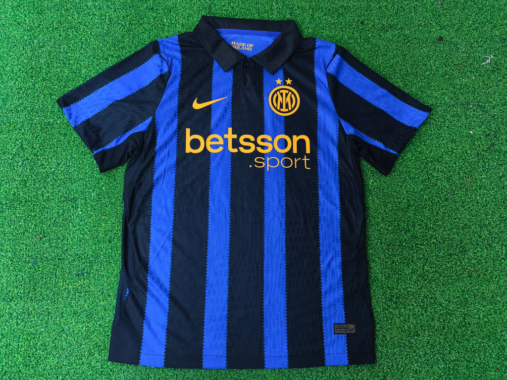 Inter Milan Home Jersey 26/27