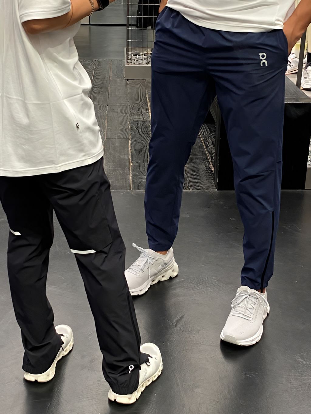 On Running Essential Performance Track Pants