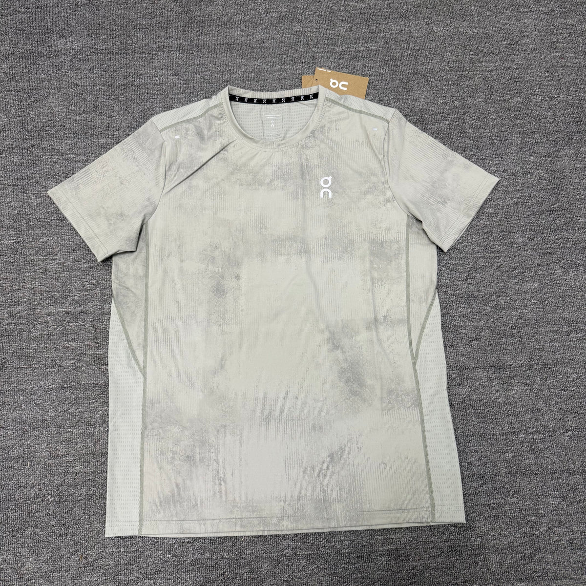 On Running Performance T-Shirt STYLE 2