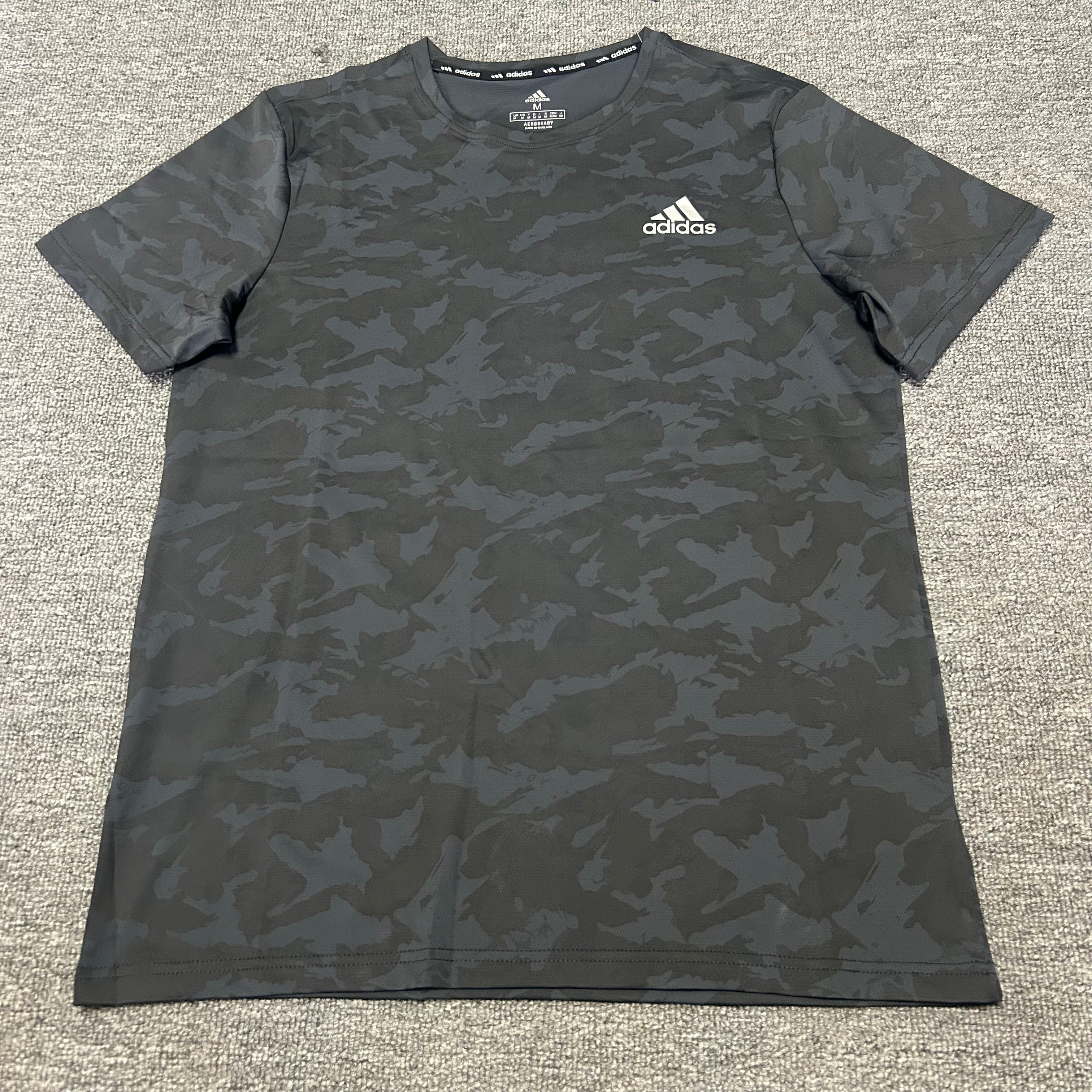 ADIDAS T SHIRT 0003