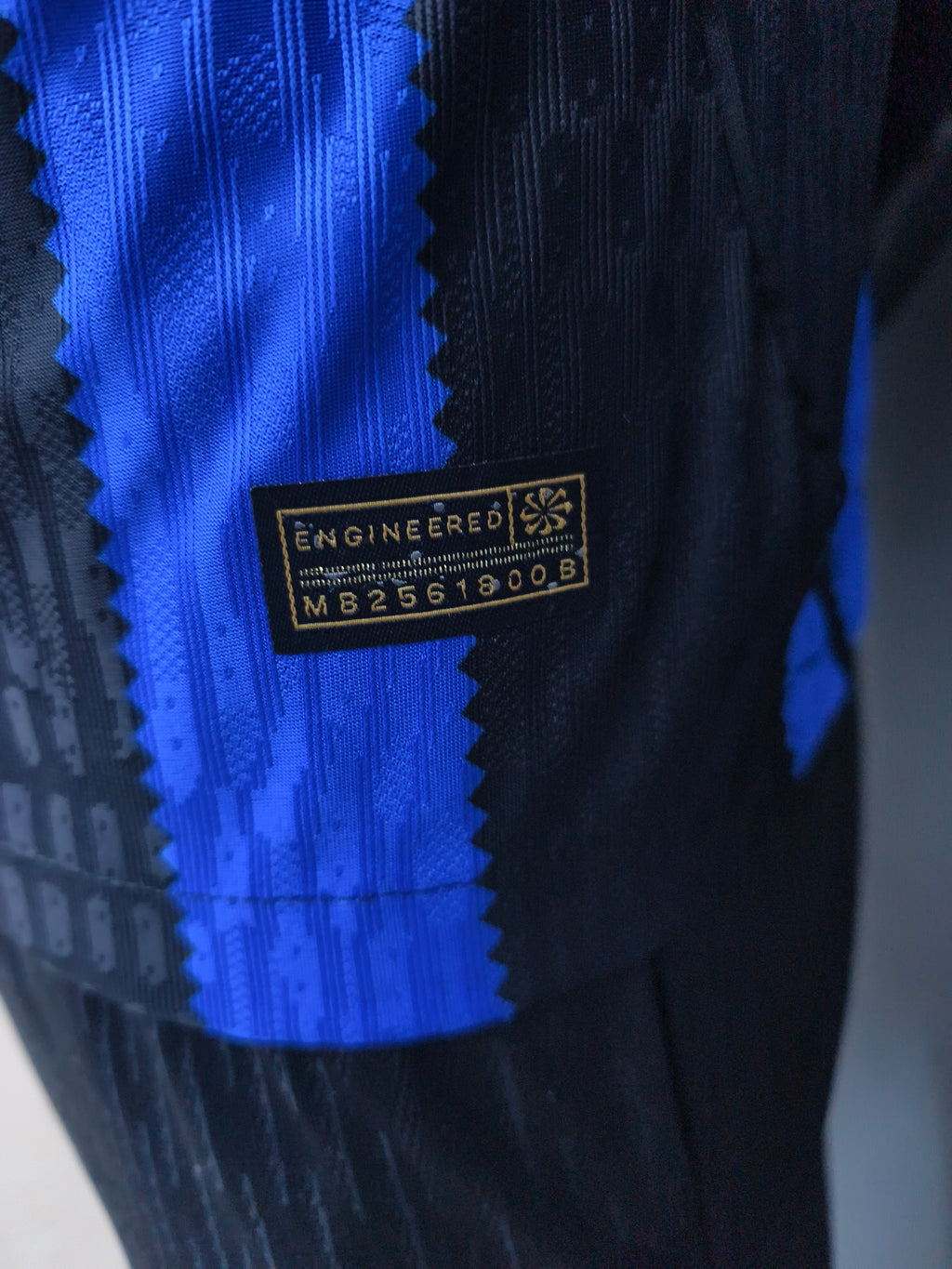 Inter Milan Home Jersey 26/27
