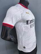 AC Milan Away Kit Jersey 26/27