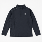 On Cloud Core Training Quarter-Zip Top