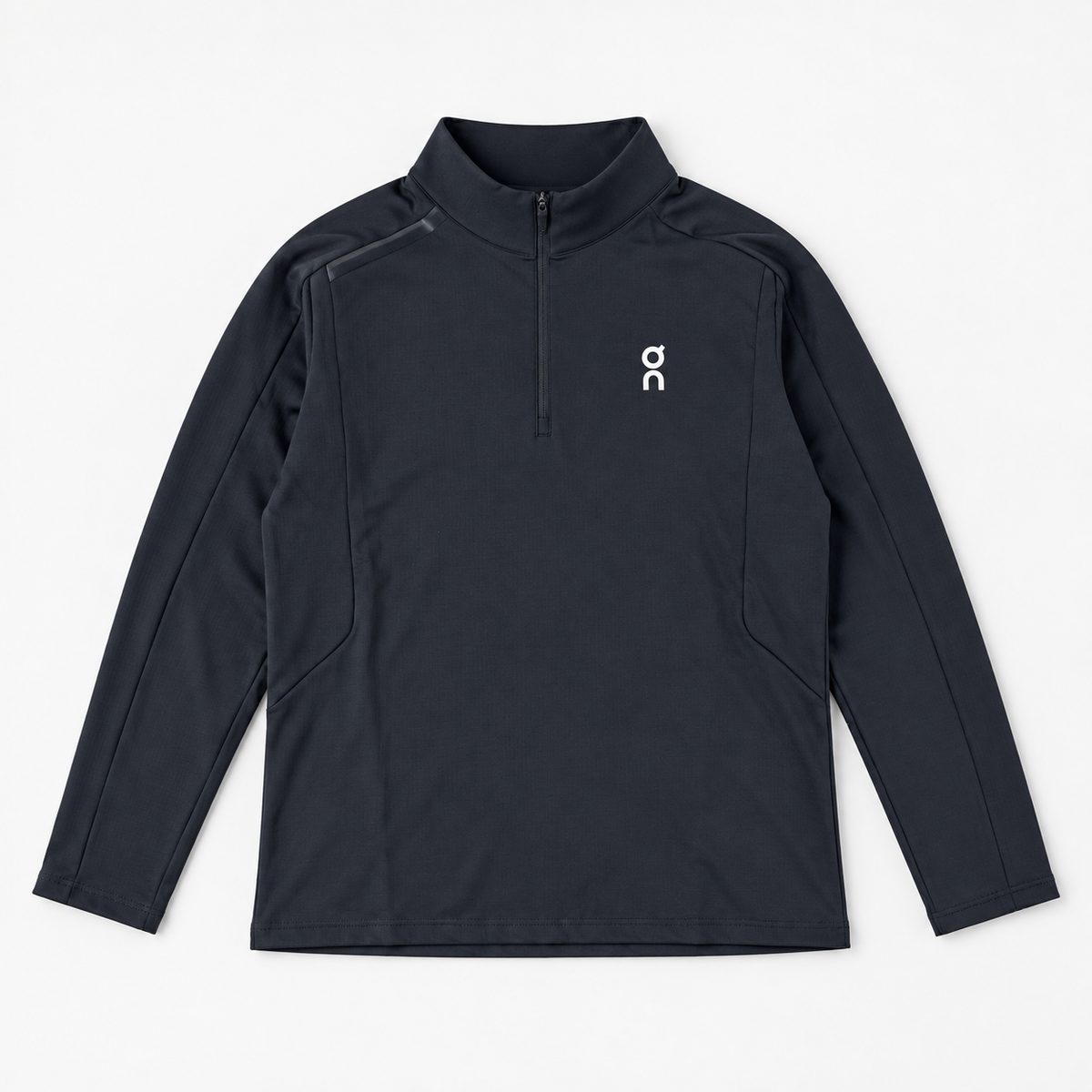 On Cloud Core Training Quarter-Zip Top
