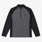 On Running ColourBlock Performance Quarter-Zip Fleece