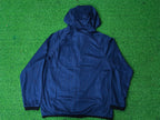 England International Football Jacket (Navy Blue)