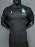 Brazil Pre Match World Cup Jersey 2026
