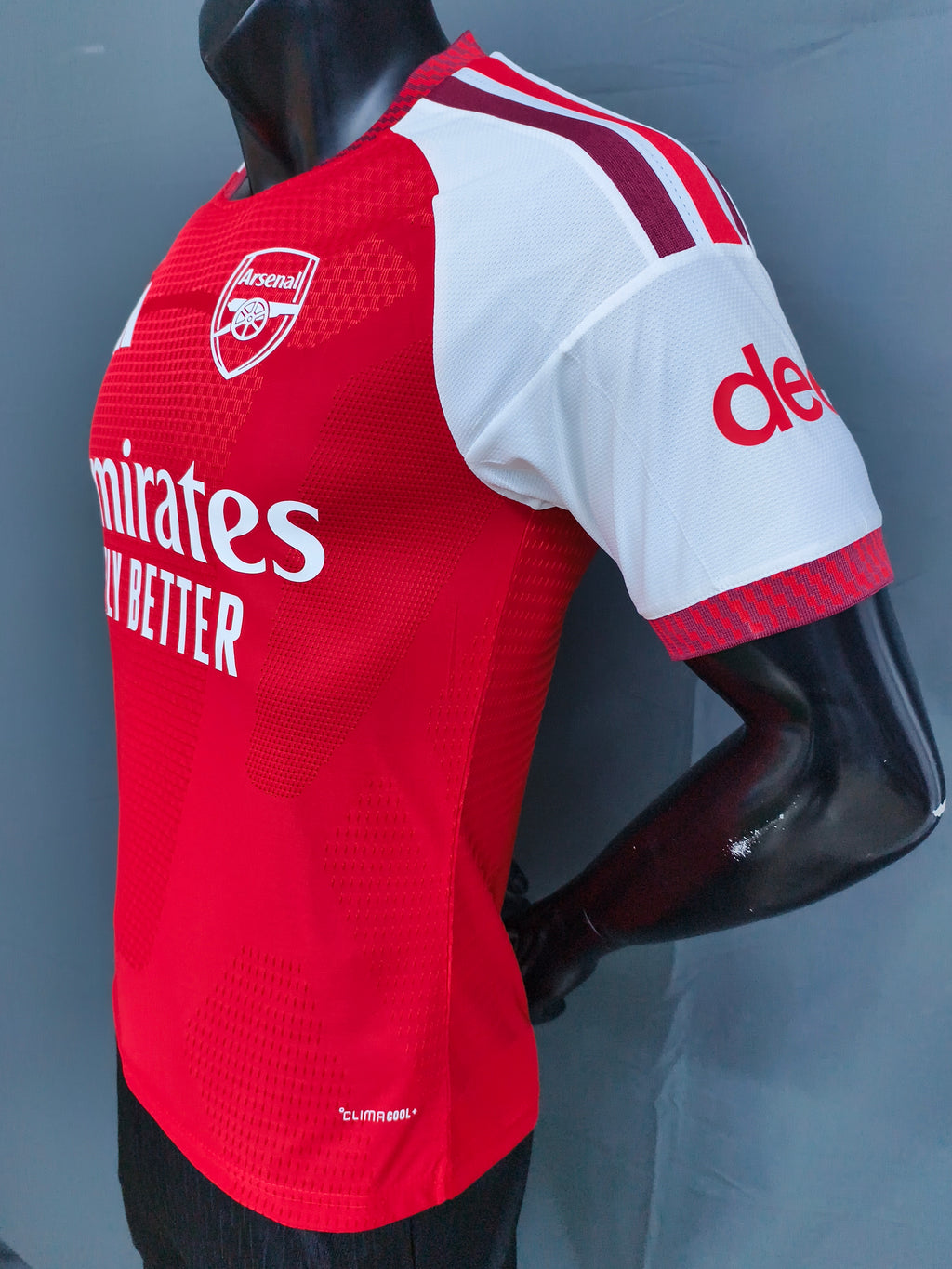 Arsenal Home Jersey 26/27