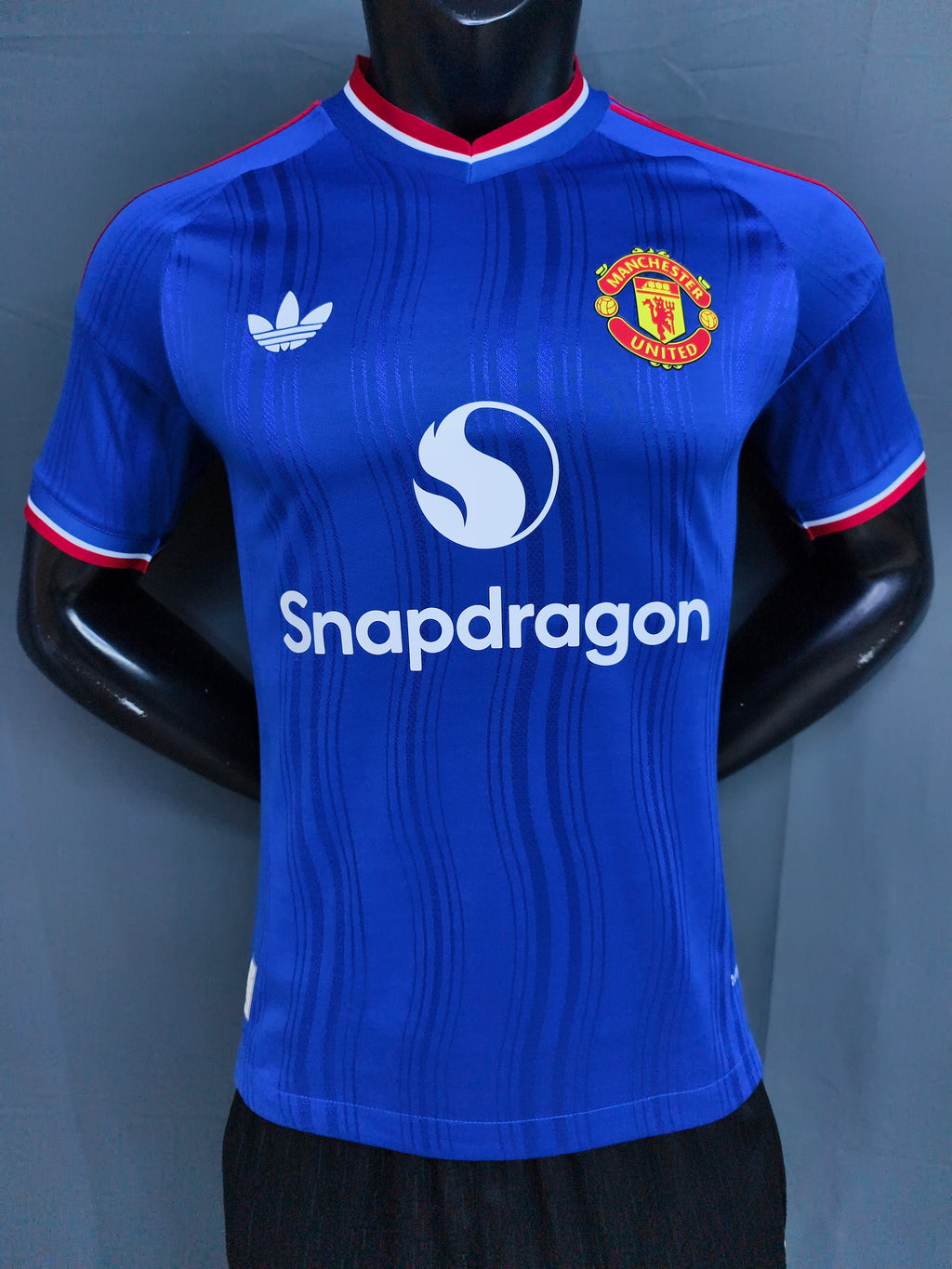 Manchester United Away Jersey 26/27