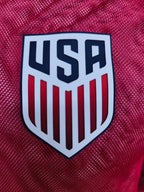 USA International Football Jacket