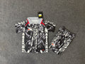 Kids England x Palace 2026 World Cup Kit