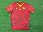 Cameroon Away World Cup Jersey 2026
