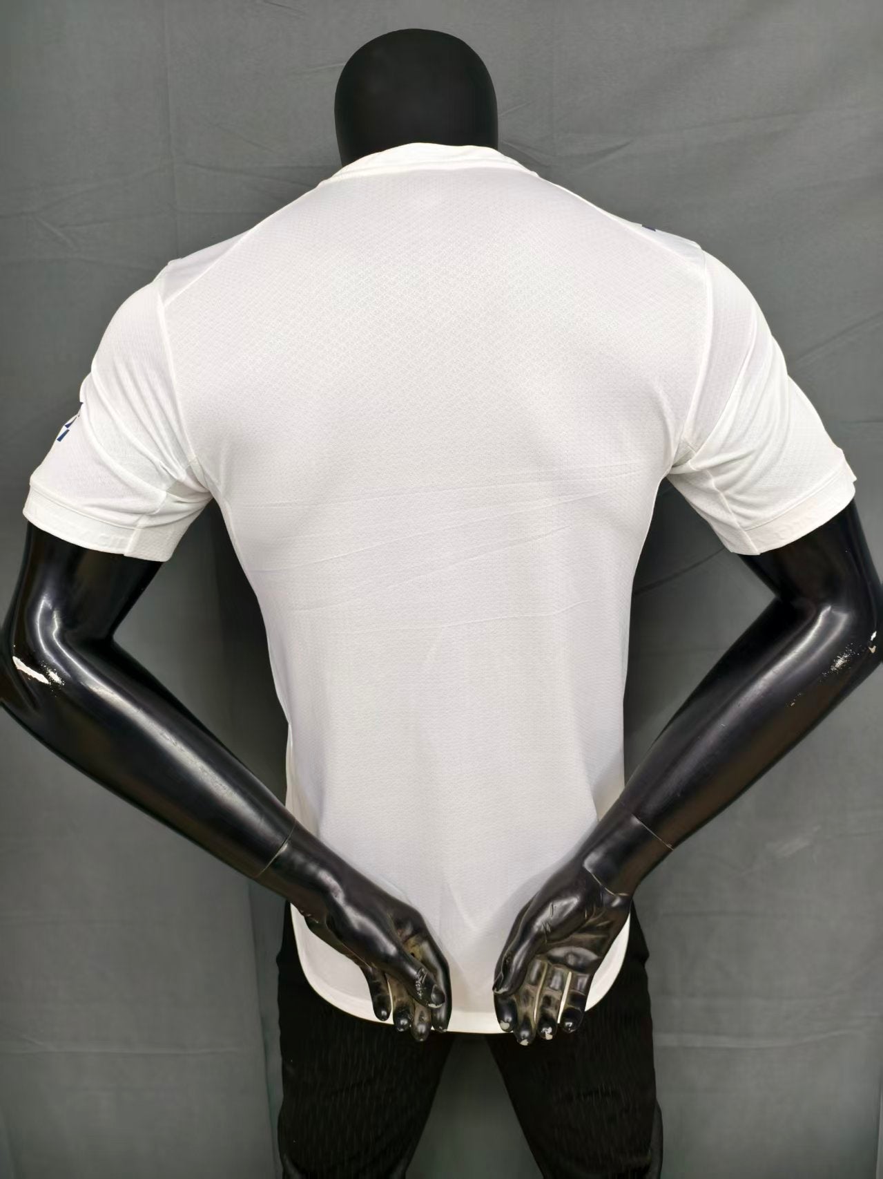 Manchester City Away Jersey 26/27