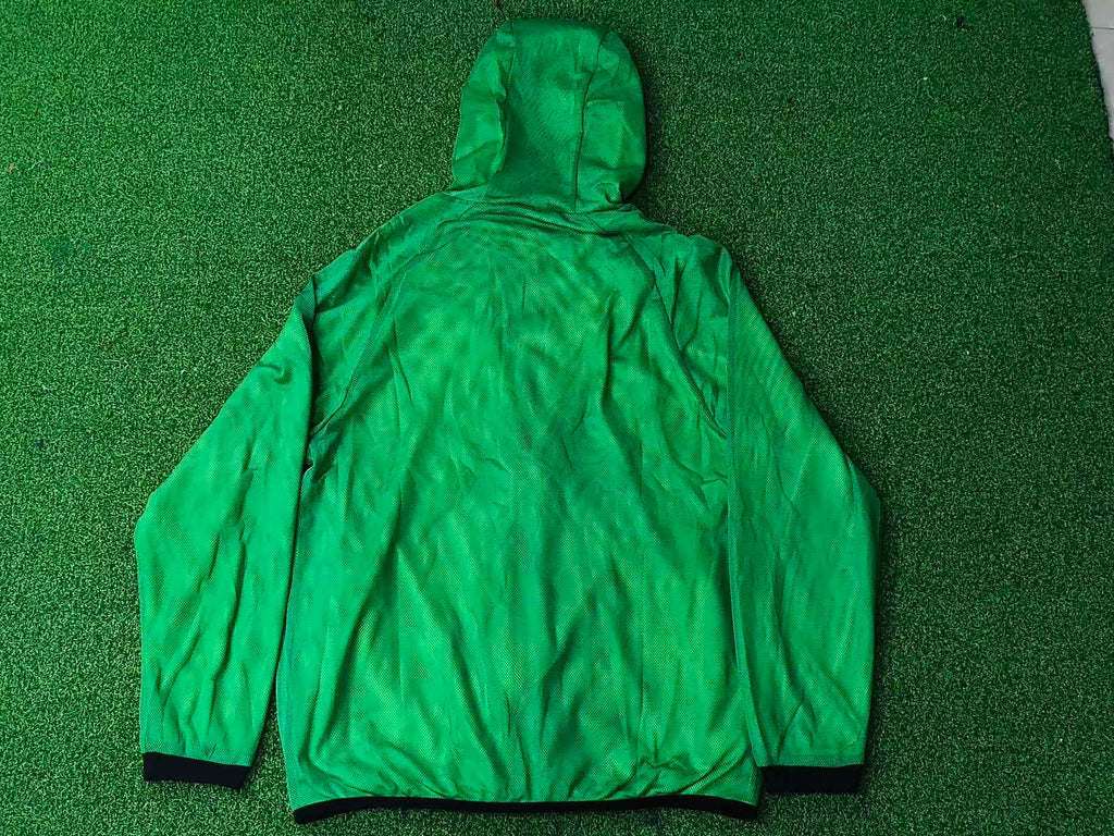 Nigeria International Football Jacket
