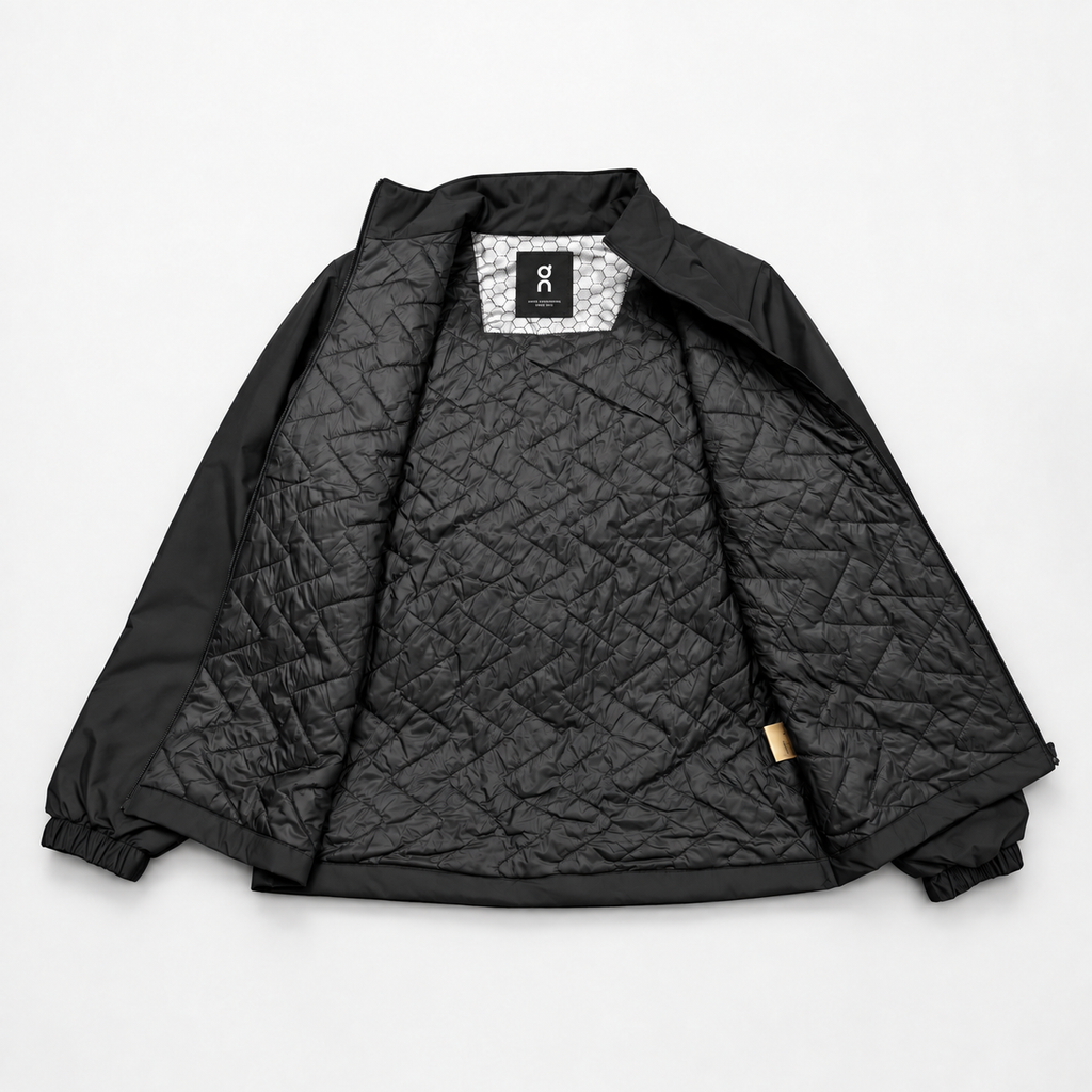 On Running Lightweight Performance Jacket