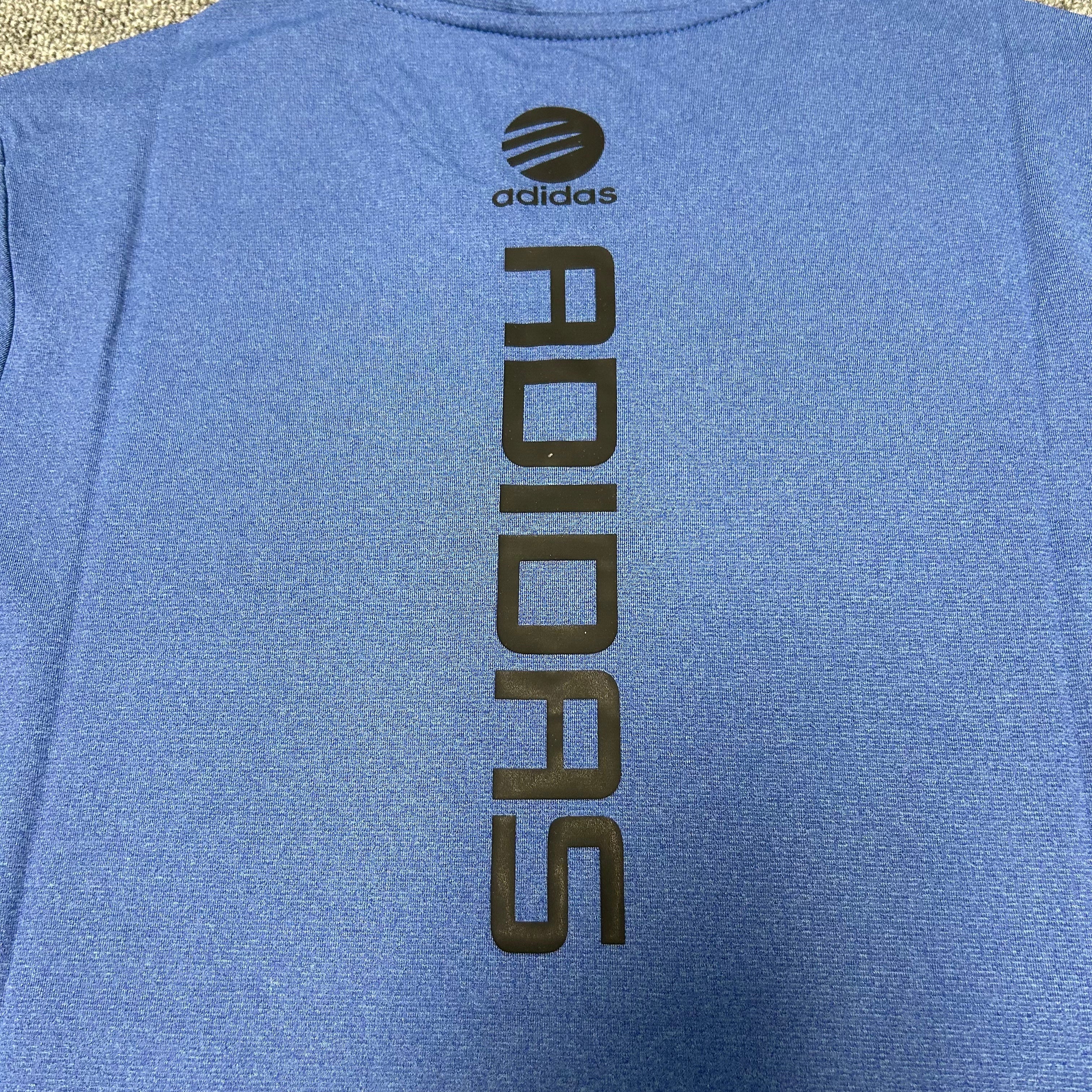 ADIDAS T SHIRT 0002