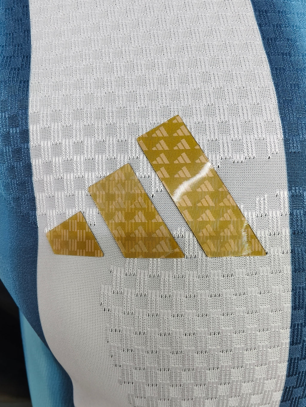 Argentina Home World Cup Jersey 2026