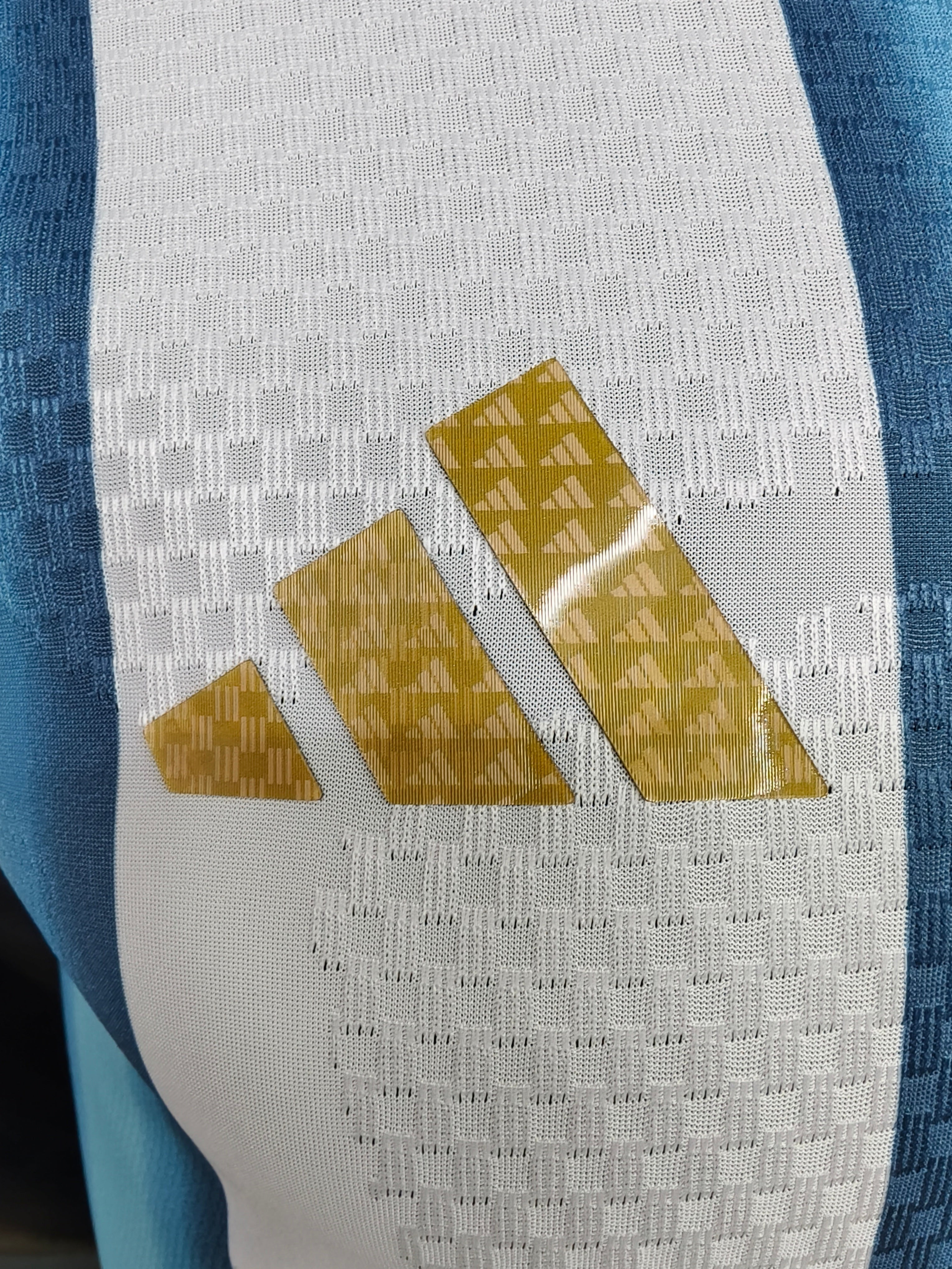 Argentina Home World Cup Jersey 2026