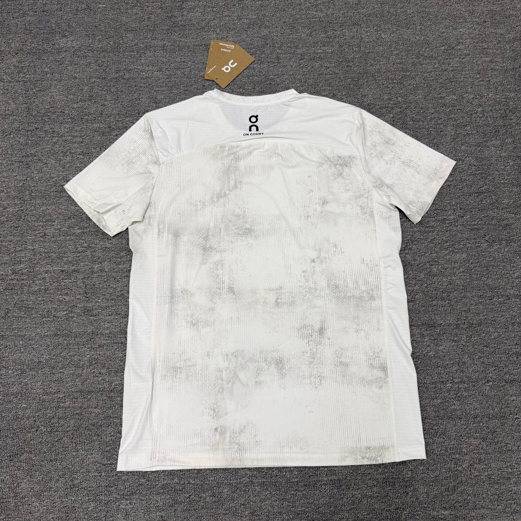On Running Performance T-Shirt STYLE 2