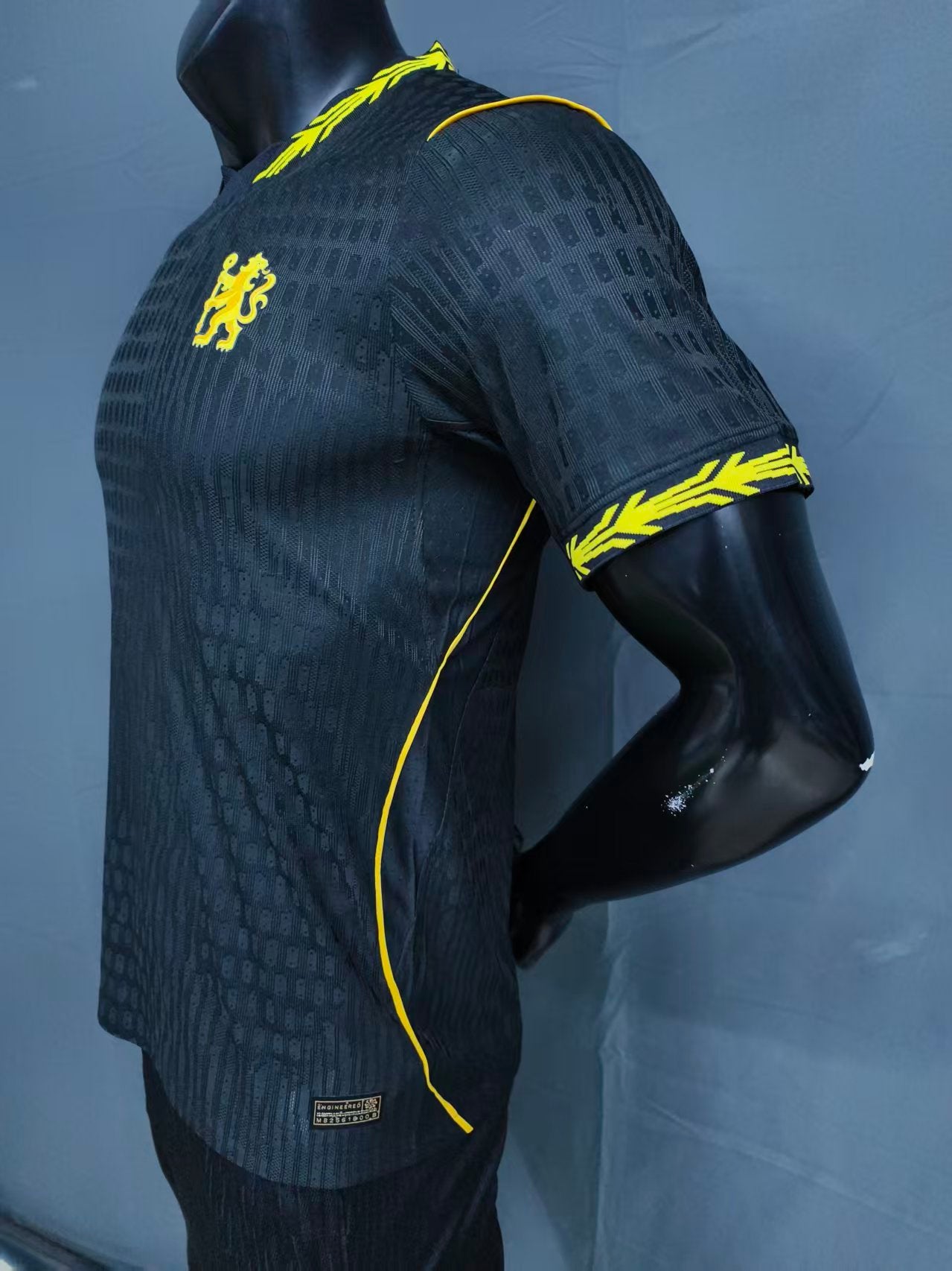 Chelsea Away Jersey 26/27