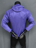 France International Football Jacket (Purple)