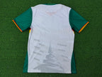 Cameroon Third World Cup Jersey 2026