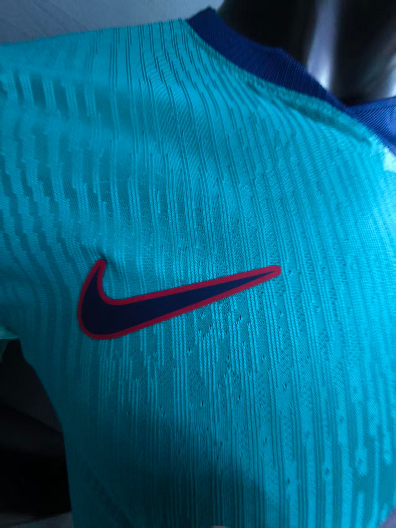 Barcelona Third Jersey 26/27