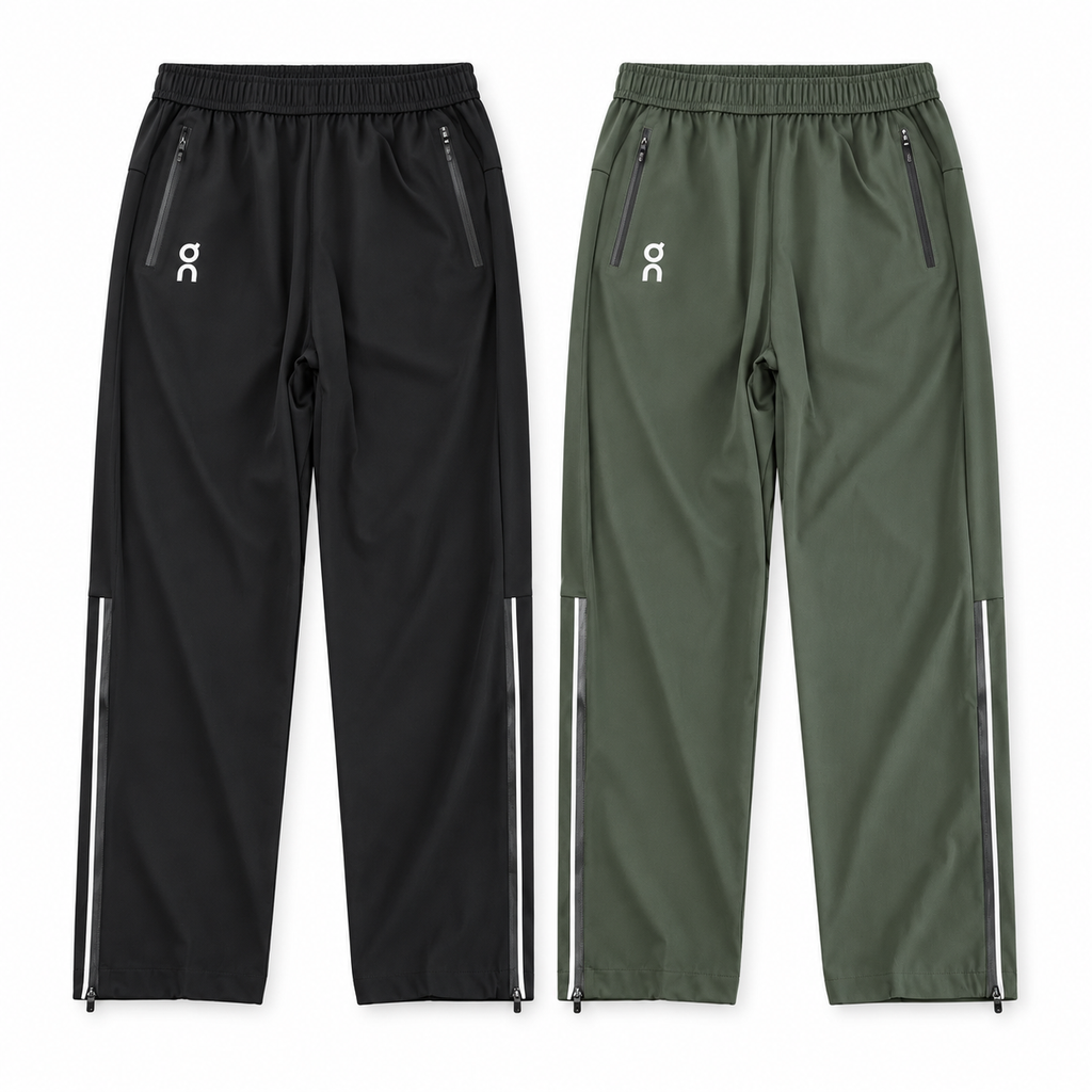 On Running Velocity Tech Pants