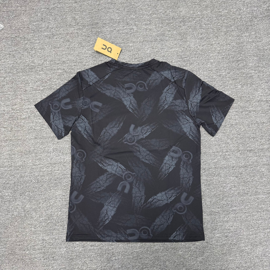 On Running Performance T-Shirt STYLE 6